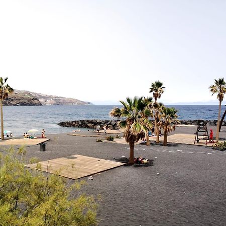 Apartament Apartamento El Carmen 3 Lara Santa Cruz de Tenerife Zewnętrze zdjęcie