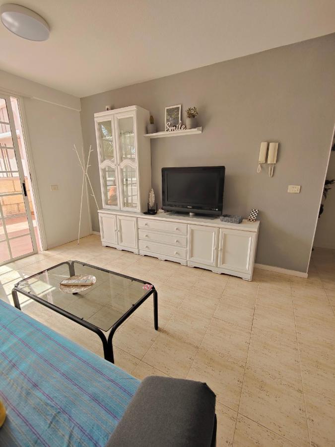 Apartament Apartamento El Carmen 3 Lara Santa Cruz de Tenerife Zewnętrze zdjęcie