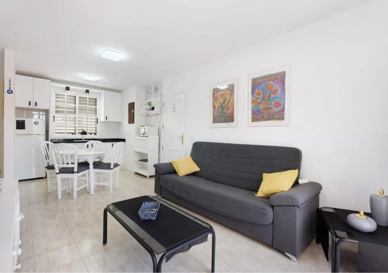 Apartament Apartamento El Carmen 3 Lara Santa Cruz de Tenerife Zewnętrze zdjęcie