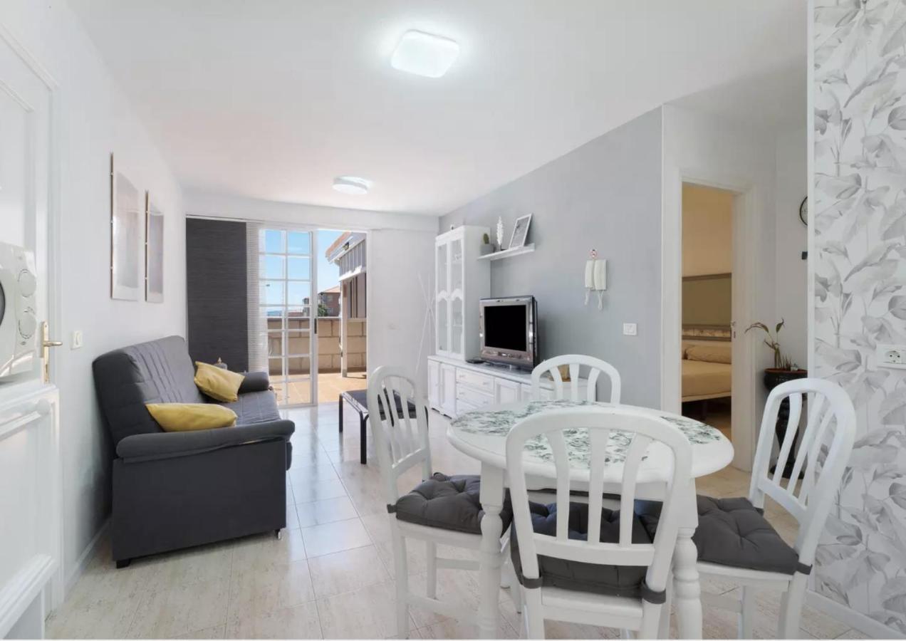 Apartament Apartamento El Carmen 3 Lara Santa Cruz de Tenerife Zewnętrze zdjęcie