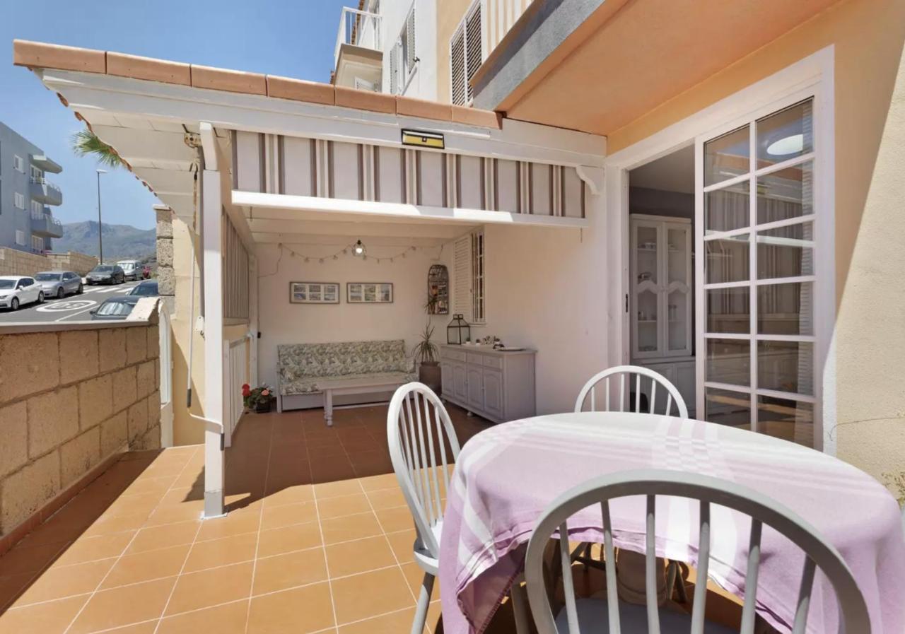 Apartament Apartamento El Carmen 3 Lara Santa Cruz de Tenerife Zewnętrze zdjęcie