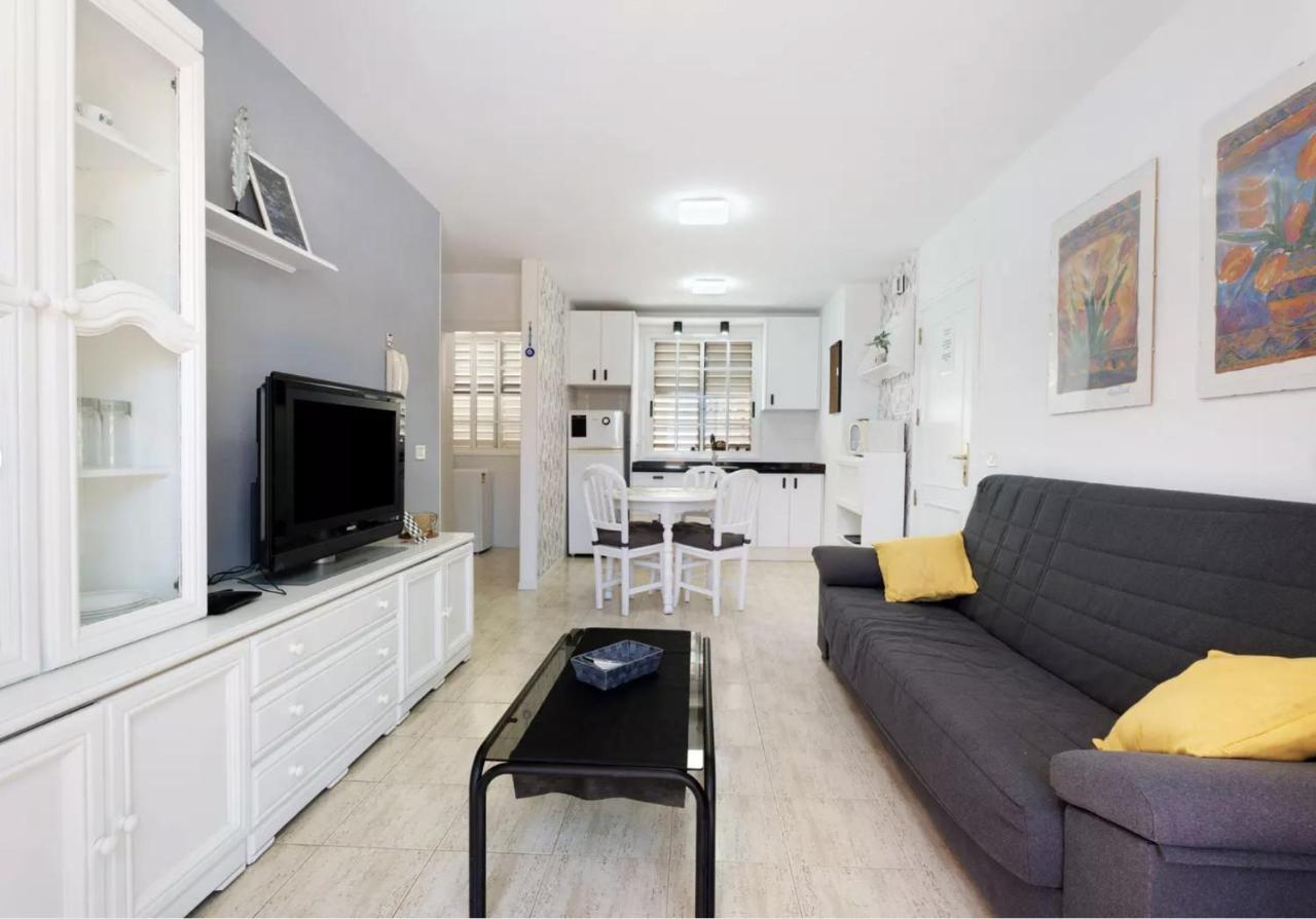 Apartament Apartamento El Carmen 3 Lara Santa Cruz de Tenerife Zewnętrze zdjęcie