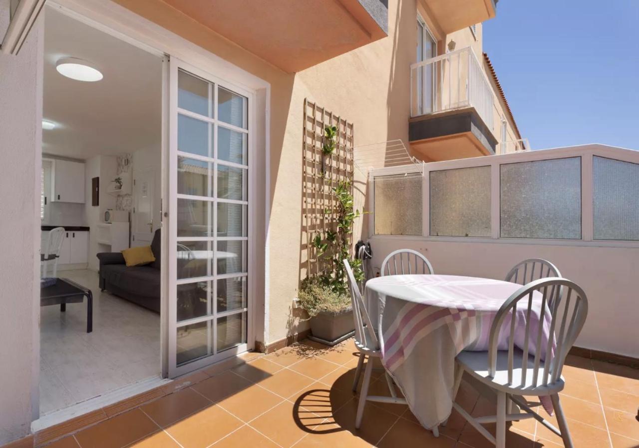 Apartament Apartamento El Carmen 3 Lara Santa Cruz de Tenerife Zewnętrze zdjęcie