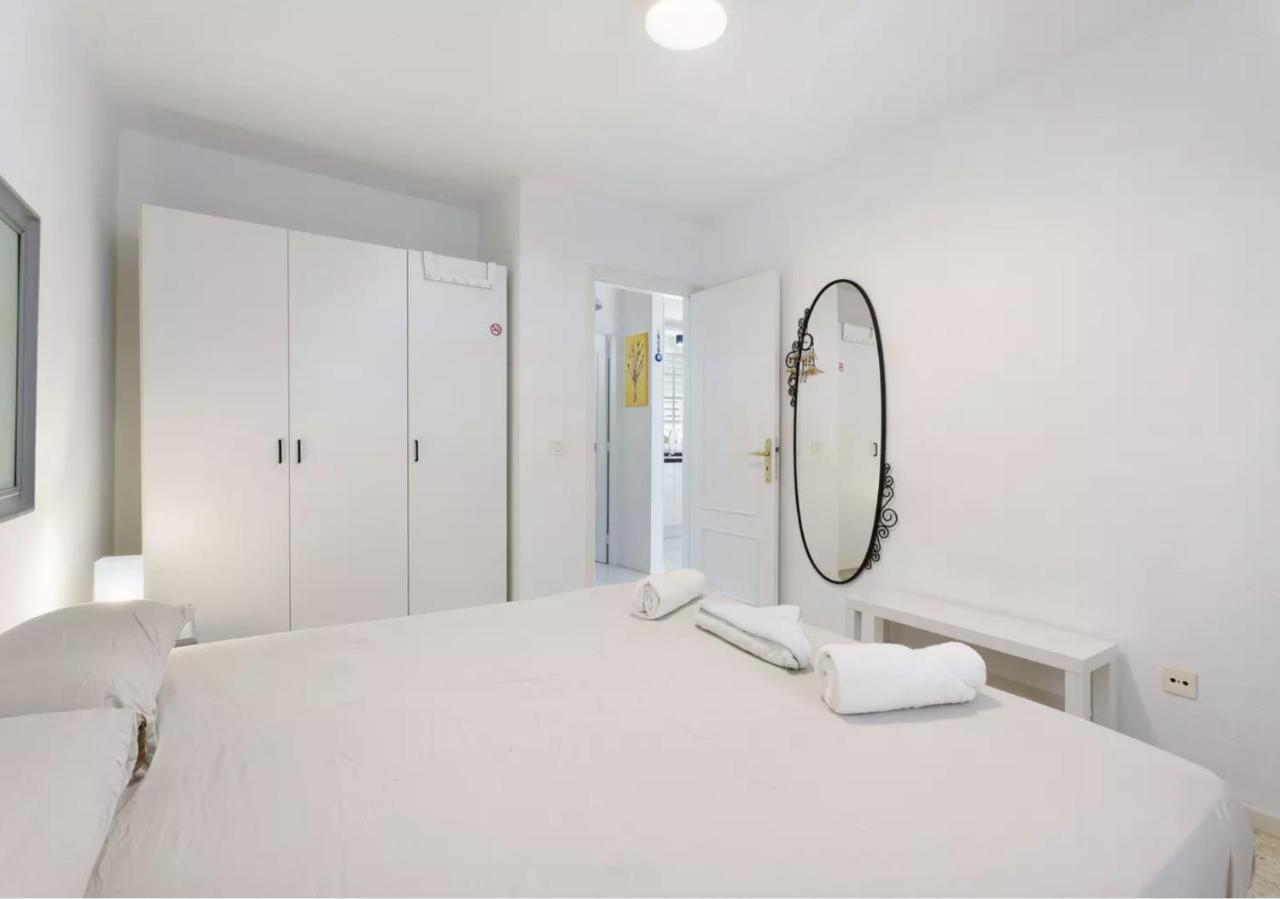 Apartament Apartamento El Carmen 3 Lara Santa Cruz de Tenerife Zewnętrze zdjęcie