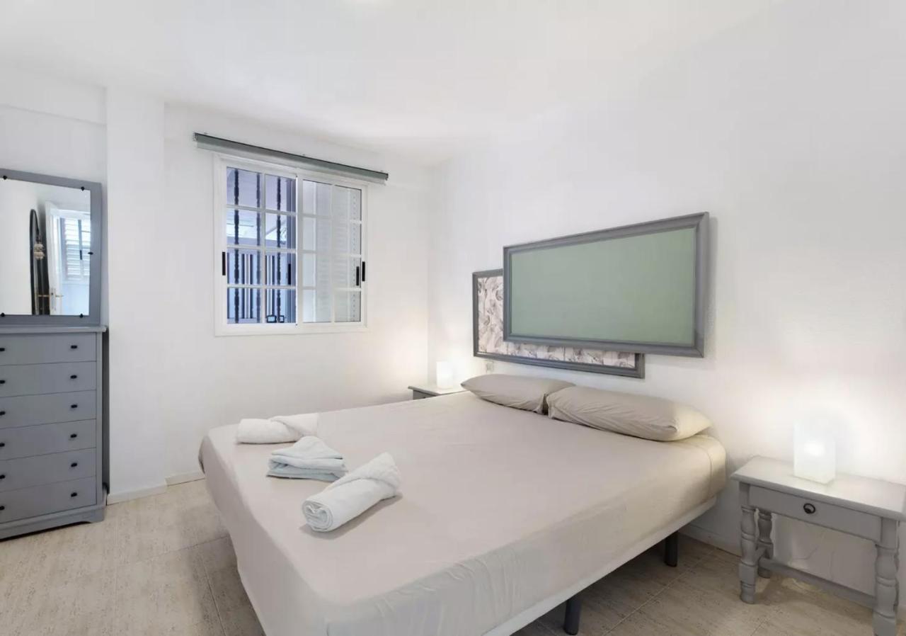 Apartament Apartamento El Carmen 3 Lara Santa Cruz de Tenerife Zewnętrze zdjęcie