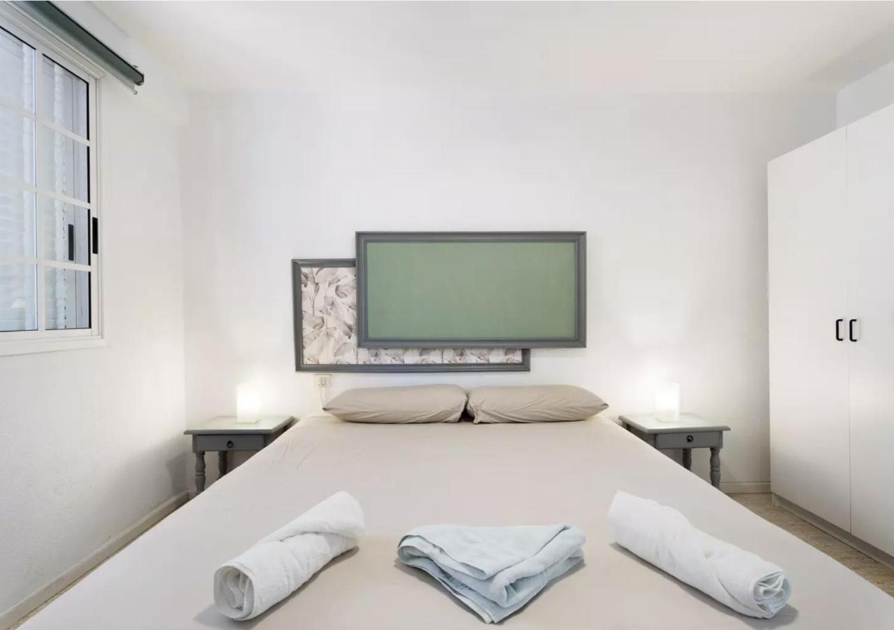 Apartament Apartamento El Carmen 3 Lara Santa Cruz de Tenerife Zewnętrze zdjęcie