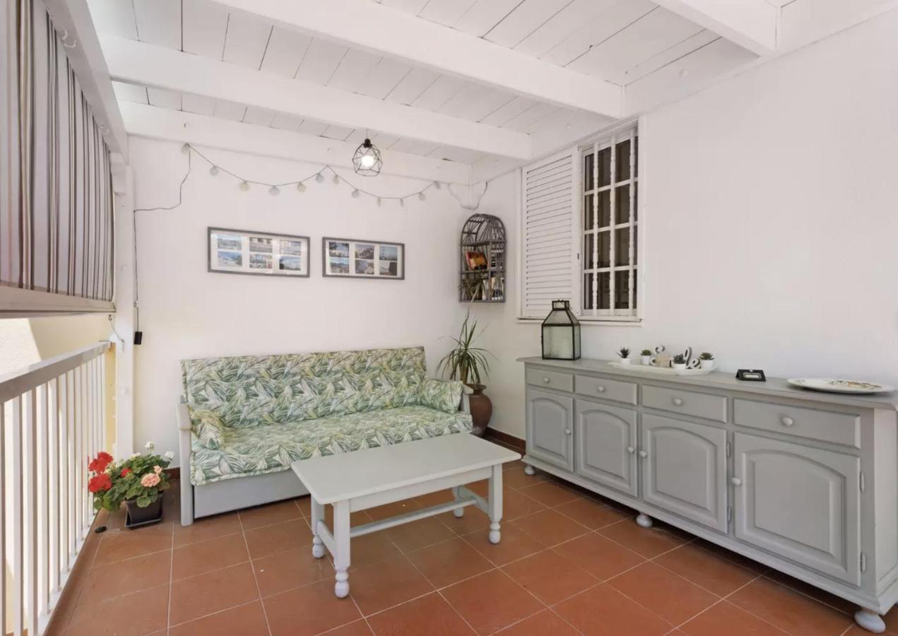 Apartament Apartamento El Carmen 3 Lara Santa Cruz de Tenerife Zewnętrze zdjęcie