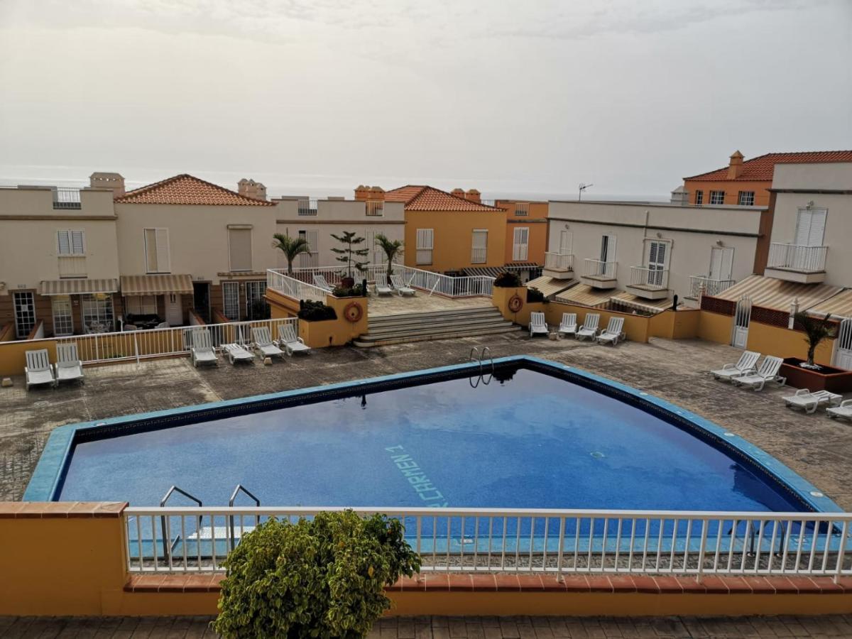 Apartament Apartamento El Carmen 3 Lara Santa Cruz de Tenerife Zewnętrze zdjęcie