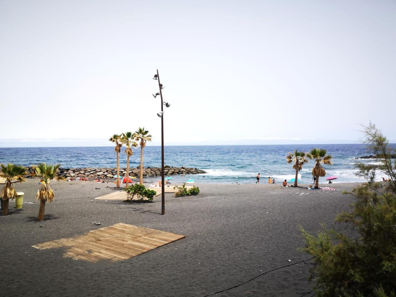 Apartament Apartamento El Carmen 3 Lara Santa Cruz de Tenerife Zewnętrze zdjęcie